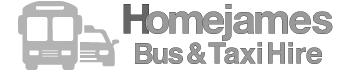Homejames Bus & Taxi Hire
